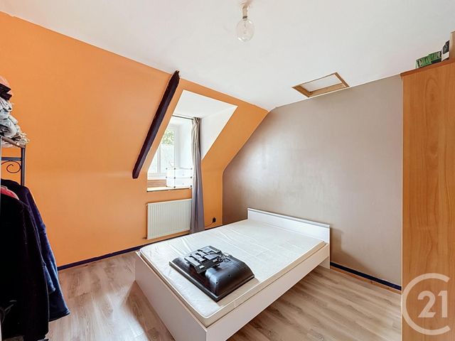 maison à vendre - 5 pièces - 175.0 m2 - LAMBALLE - 22 - BRETAGNE - Century 21 Coeur De Penthièvre