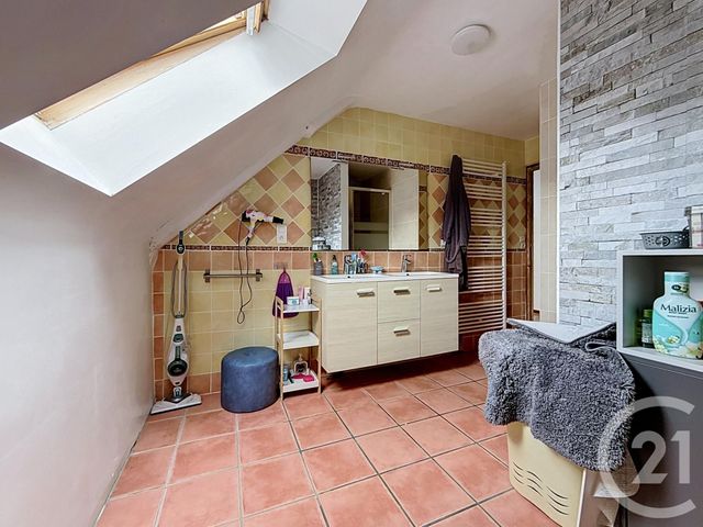 maison à vendre - 5 pièces - 175.0 m2 - LAMBALLE - 22 - BRETAGNE - Century 21 Coeur De Penthièvre
