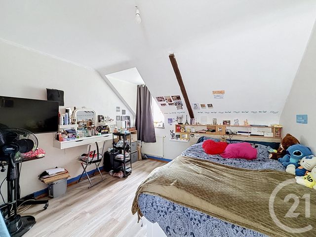 maison à vendre - 5 pièces - 175.0 m2 - LAMBALLE - 22 - BRETAGNE - Century 21 Coeur De Penthièvre