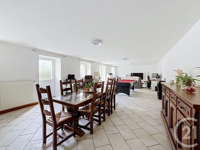 maison à vendre - 5 pièces - 175.0 m2 - LAMBALLE - 22 - BRETAGNE - Century 21 Coeur De Penthièvre