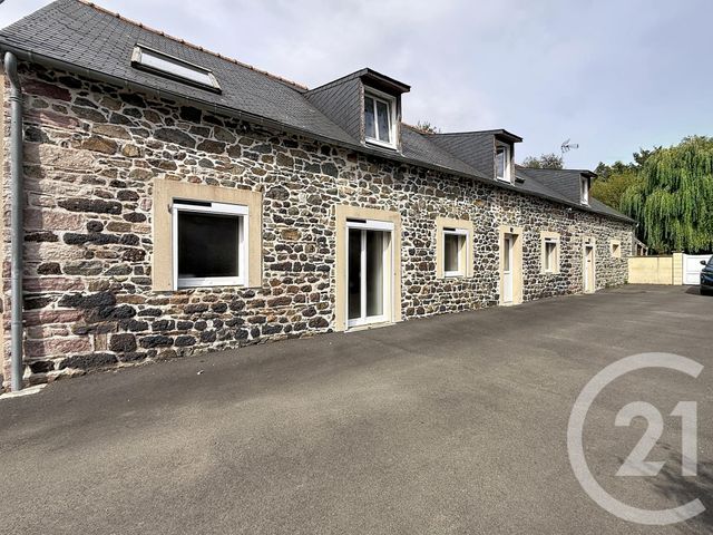 maison à vendre - 5 pièces - 175.0 m2 - LAMBALLE - 22 - BRETAGNE - Century 21 Coeur De Penthièvre