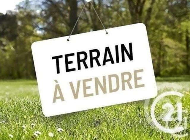 Terrain à vendre LAMBALLE
