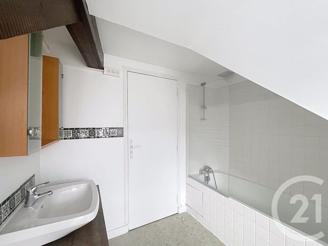 maison à louer - 3 pièces - 69.77 m2 - ANDEL - 22 - BRETAGNE - Century 21 Coeur De Penthièvre