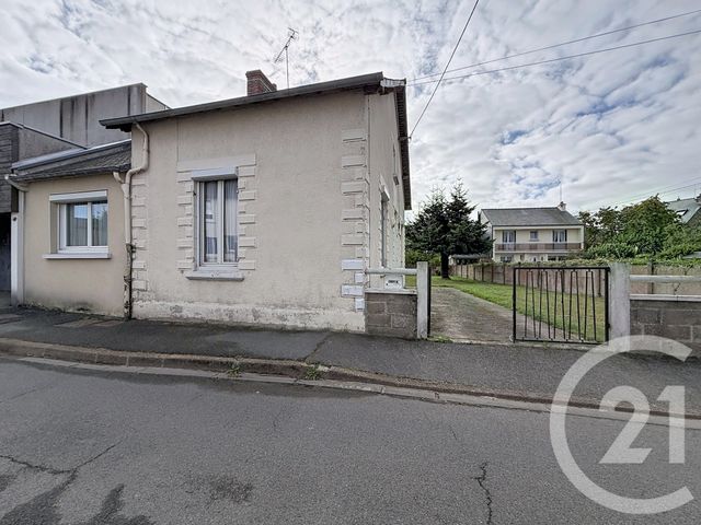 maison à vendre - 4 pièces - 88.42 m2 - LAMBALLE - 22 - BRETAGNE - Century 21 Coeur De Penthièvre