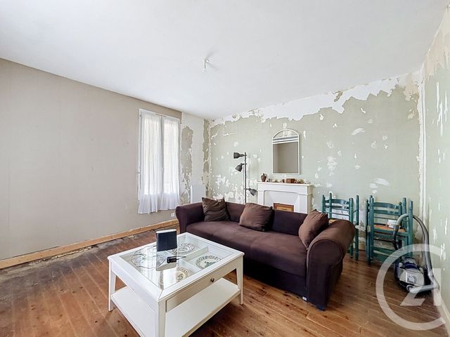 maison à vendre - 4 pièces - 88.42 m2 - LAMBALLE - 22 - BRETAGNE - Century 21 Coeur De Penthièvre