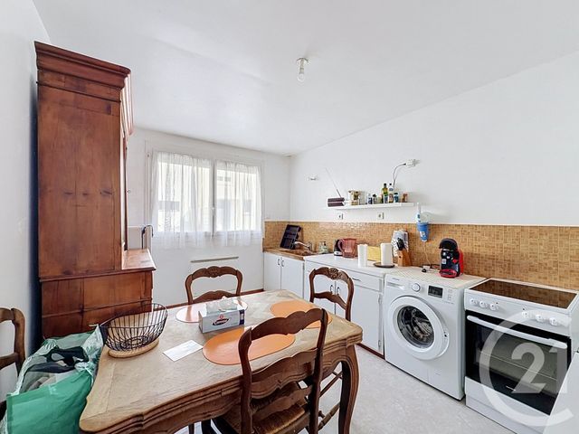 maison à vendre - 4 pièces - 88.42 m2 - LAMBALLE - 22 - BRETAGNE - Century 21 Coeur De Penthièvre