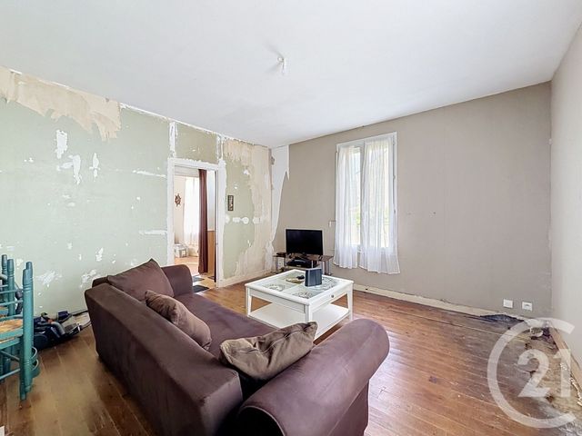 maison à vendre - 4 pièces - 88.42 m2 - LAMBALLE - 22 - BRETAGNE - Century 21 Coeur De Penthièvre