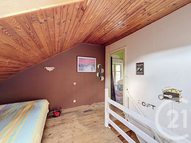 maison à vendre - 4 pièces - 88.42 m2 - LAMBALLE - 22 - BRETAGNE - Century 21 Coeur De Penthièvre