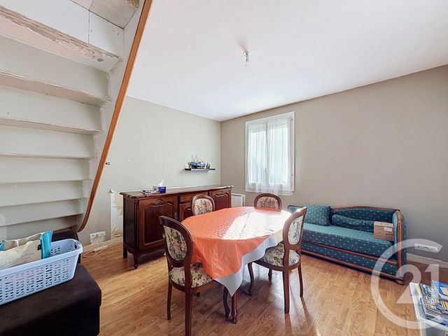 maison à vendre - 4 pièces - 88.42 m2 - LAMBALLE - 22 - BRETAGNE - Century 21 Coeur De Penthièvre