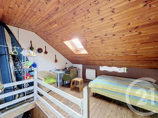 maison à vendre - 4 pièces - 88.42 m2 - LAMBALLE - 22 - BRETAGNE - Century 21 Coeur De Penthièvre