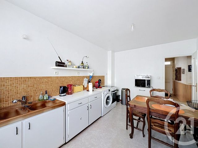 maison à vendre - 4 pièces - 88.42 m2 - LAMBALLE - 22 - BRETAGNE - Century 21 Coeur De Penthièvre