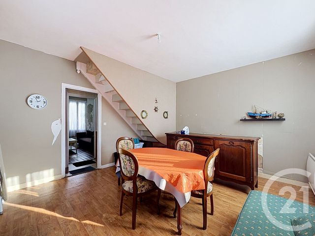maison à vendre - 4 pièces - 88.42 m2 - LAMBALLE - 22 - BRETAGNE - Century 21 Coeur De Penthièvre