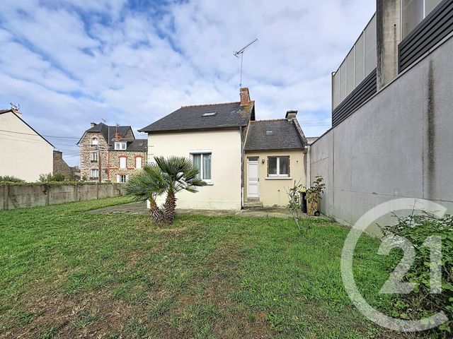 maison à vendre - 4 pièces - 88.42 m2 - LAMBALLE - 22 - BRETAGNE - Century 21 Coeur De Penthièvre