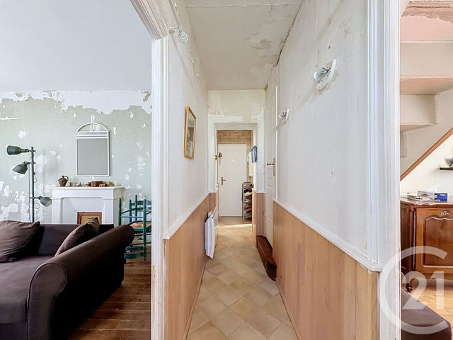 maison à vendre - 4 pièces - 88.42 m2 - LAMBALLE - 22 - BRETAGNE - Century 21 Coeur De Penthièvre