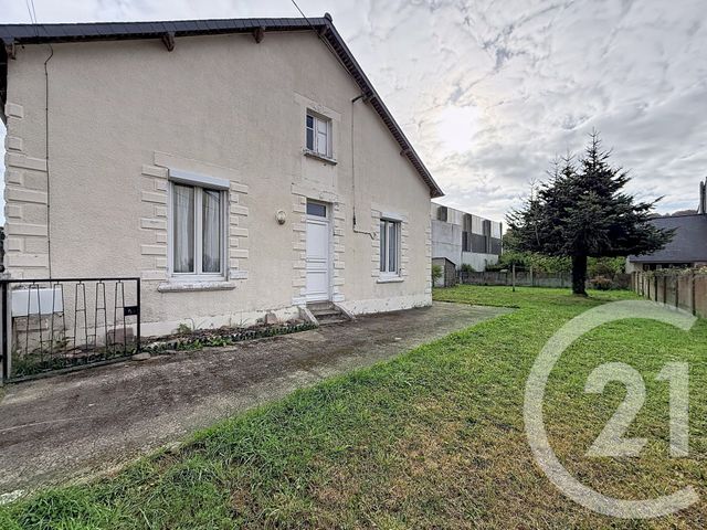 maison - LAMBALLE - 22