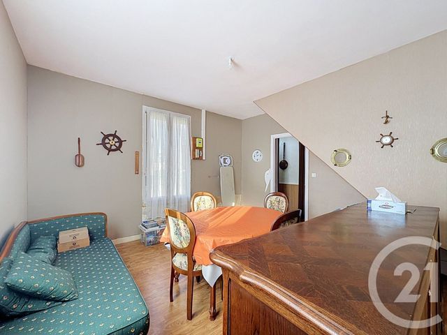 maison à vendre - 4 pièces - 88.42 m2 - LAMBALLE - 22 - BRETAGNE - Century 21 Coeur De Penthièvre