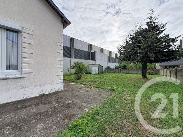 maison à vendre - 4 pièces - 88.42 m2 - LAMBALLE - 22 - BRETAGNE - Century 21 Coeur De Penthièvre