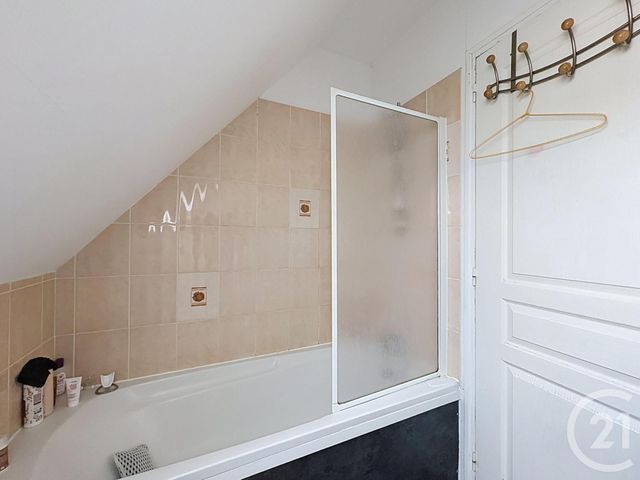 maison à vendre - 3 pièces - 60.5 m2 - HENON - 22 - BRETAGNE - Century 21 Coeur De Penthièvre