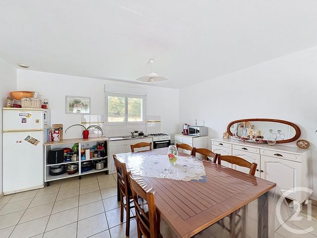 maison à vendre - 3 pièces - 60.5 m2 - HENON - 22 - BRETAGNE - Century 21 Coeur De Penthièvre