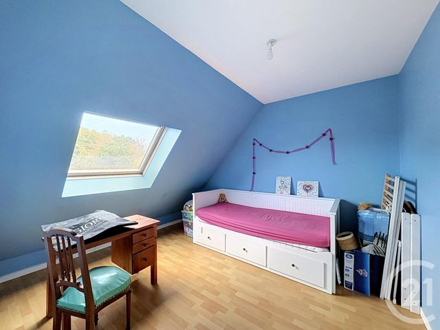 maison à vendre - 3 pièces - 60.5 m2 - HENON - 22 - BRETAGNE - Century 21 Coeur De Penthièvre
