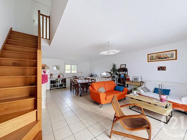 maison à vendre - 3 pièces - 60.5 m2 - HENON - 22 - BRETAGNE - Century 21 Coeur De Penthièvre