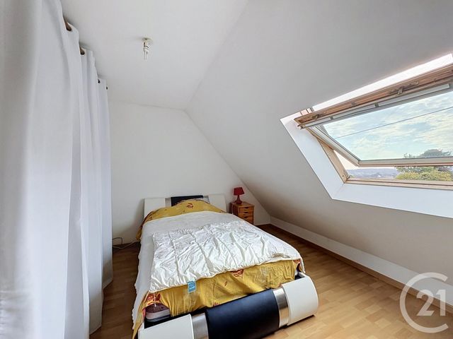 maison à vendre - 3 pièces - 60.5 m2 - HENON - 22 - BRETAGNE - Century 21 Coeur De Penthièvre