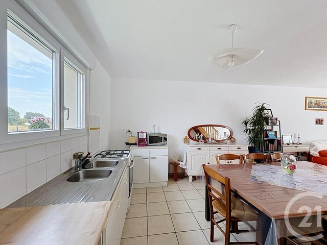 maison à vendre - 3 pièces - 60.5 m2 - HENON - 22 - BRETAGNE - Century 21 Coeur De Penthièvre