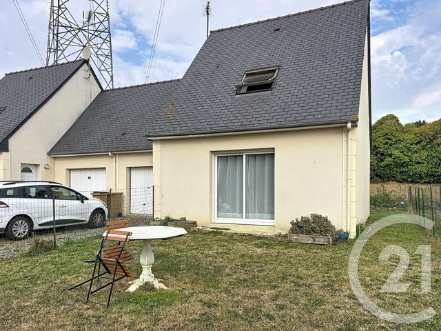 maison à vendre - 3 pièces - 60.5 m2 - HENON - 22 - BRETAGNE - Century 21 Coeur De Penthièvre