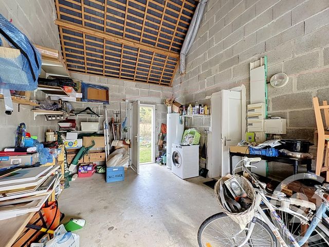 maison à vendre - 3 pièces - 60.5 m2 - HENON - 22 - BRETAGNE - Century 21 Coeur De Penthièvre