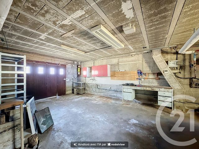 maison à vendre - 5 pièces - 155.0 m2 - ST ALBAN - 22 - BRETAGNE - Century 21 Coeur De Penthièvre