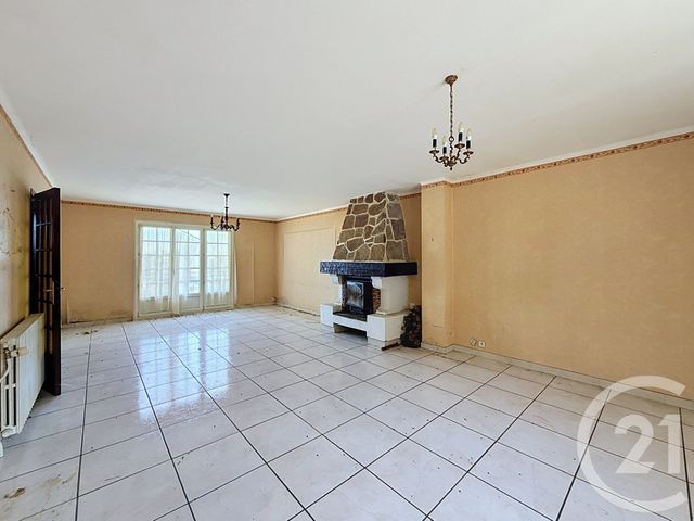 maison à vendre - 5 pièces - 155.0 m2 - ST ALBAN - 22 - BRETAGNE - Century 21 Coeur De Penthièvre