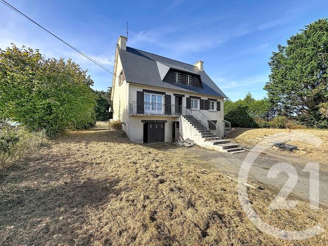 Maison à vendre ST ALBAN
