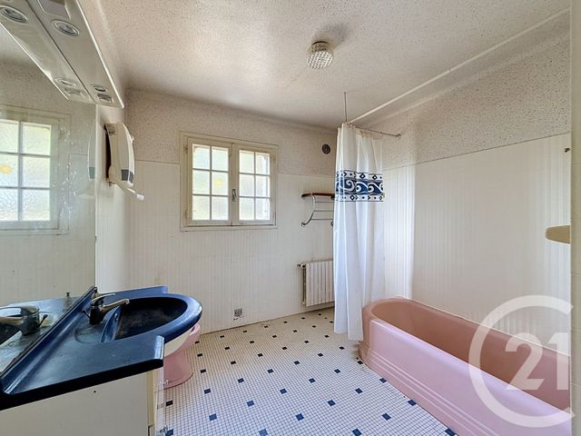maison à vendre - 5 pièces - 155.0 m2 - ST ALBAN - 22 - BRETAGNE - Century 21 Coeur De Penthièvre
