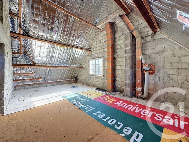 maison à vendre - 5 pièces - 155.0 m2 - ST ALBAN - 22 - BRETAGNE - Century 21 Coeur De Penthièvre