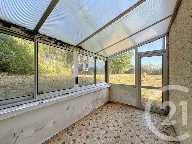 maison à vendre - 5 pièces - 155.0 m2 - ST ALBAN - 22 - BRETAGNE - Century 21 Coeur De Penthièvre