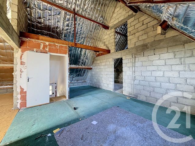 maison à vendre - 5 pièces - 155.0 m2 - ST ALBAN - 22 - BRETAGNE - Century 21 Coeur De Penthièvre