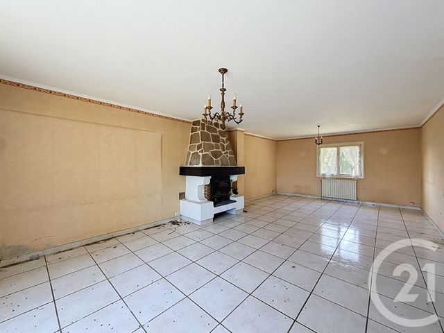 maison à vendre - 5 pièces - 155.0 m2 - ST ALBAN - 22 - BRETAGNE - Century 21 Coeur De Penthièvre
