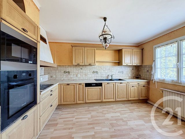 maison à vendre - 5 pièces - 155.0 m2 - ST ALBAN - 22 - BRETAGNE - Century 21 Coeur De Penthièvre