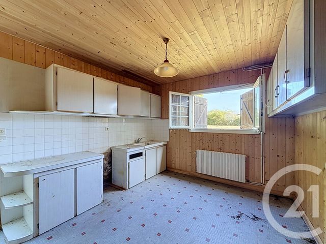 maison à vendre - 5 pièces - 155.0 m2 - ST ALBAN - 22 - BRETAGNE - Century 21 Coeur De Penthièvre