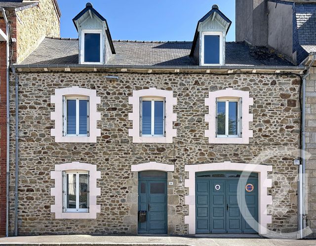 Maison à vendre LAMBALLE