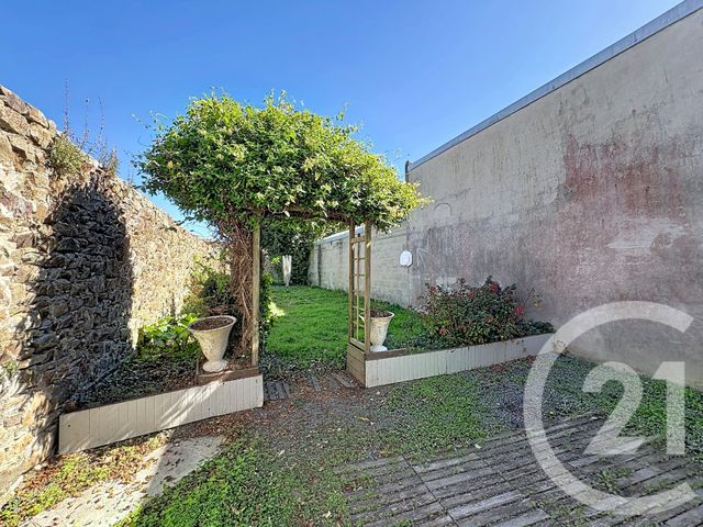maison à vendre - 5 pièces - 103.87 m2 - LAMBALLE - 22 - BRETAGNE - Century 21 Coeur De Penthièvre