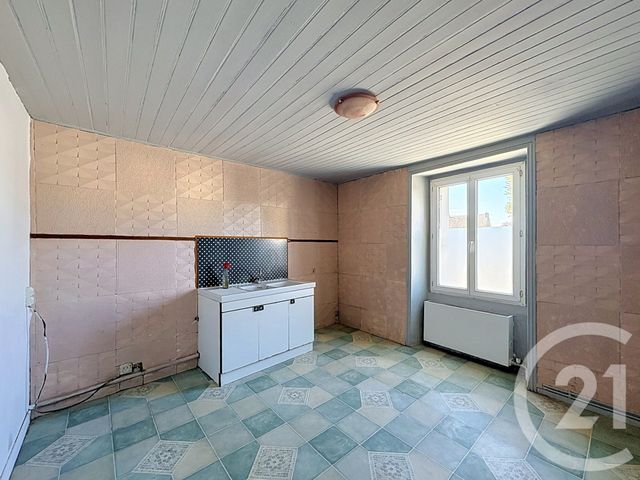 maison à vendre - 5 pièces - 103.87 m2 - LAMBALLE - 22 - BRETAGNE - Century 21 Coeur De Penthièvre