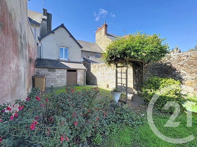 maison à vendre - 5 pièces - 103.87 m2 - LAMBALLE - 22 - BRETAGNE - Century 21 Coeur De Penthièvre