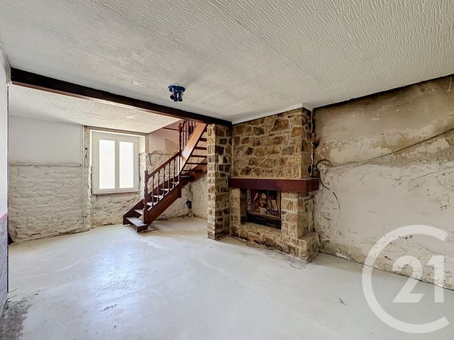maison à vendre - 5 pièces - 103.87 m2 - LAMBALLE - 22 - BRETAGNE - Century 21 Coeur De Penthièvre