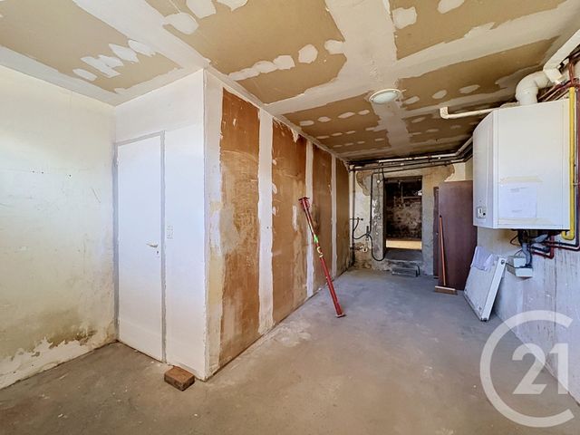 maison à vendre - 5 pièces - 103.87 m2 - LAMBALLE - 22 - BRETAGNE - Century 21 Coeur De Penthièvre