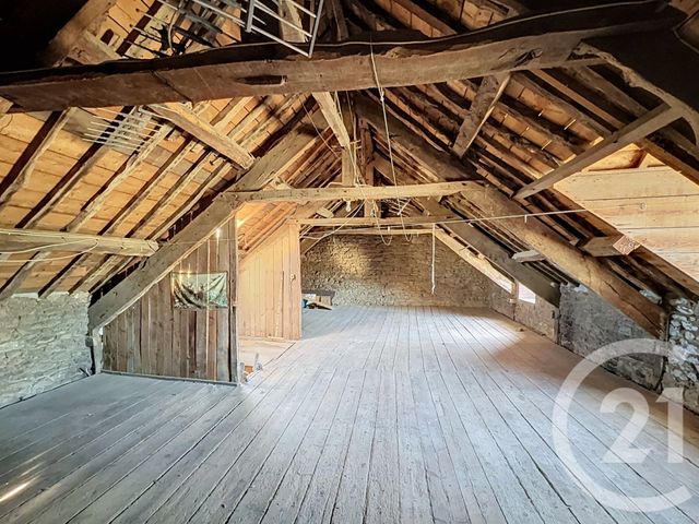 maison à vendre - 5 pièces - 103.87 m2 - LAMBALLE - 22 - BRETAGNE - Century 21 Coeur De Penthièvre