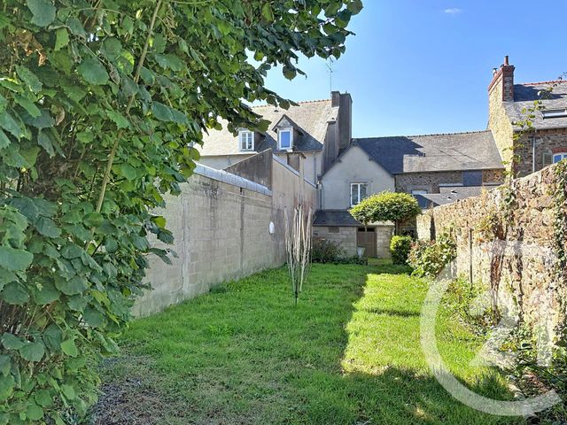 maison à vendre - 5 pièces - 103.87 m2 - LAMBALLE - 22 - BRETAGNE - Century 21 Coeur De Penthièvre