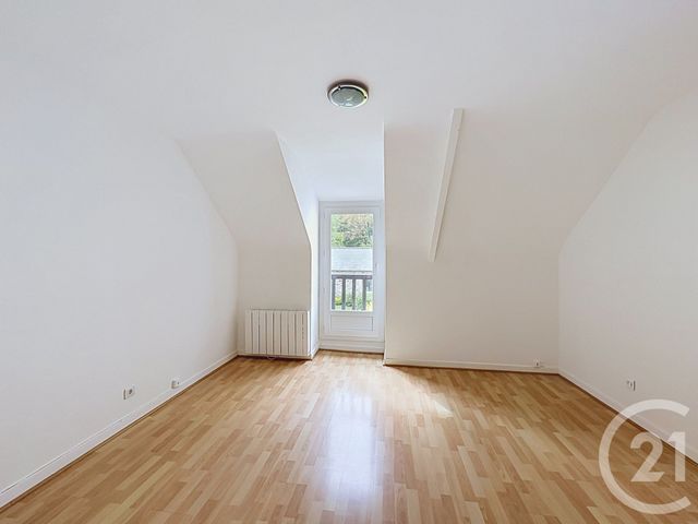 Appartement T2 à louer - 2 pièces - 37.0 m2 - LAMBALLE - 22 - BRETAGNE - Century 21 Coeur De Penthièvre