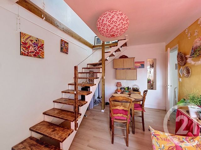 Appartement T3 à vendre - 3 pièces - 58.49 m2 - PLENEUF VAL ANDRE - 22 - BRETAGNE - Century 21 Coeur De Penthièvre