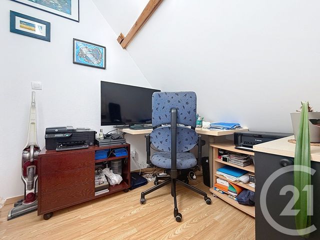 Appartement T3 à vendre - 3 pièces - 58.49 m2 - PLENEUF VAL ANDRE - 22 - BRETAGNE - Century 21 Coeur De Penthièvre
